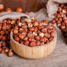 Why Georgian Hazelnuts Are Valued Worldwide
